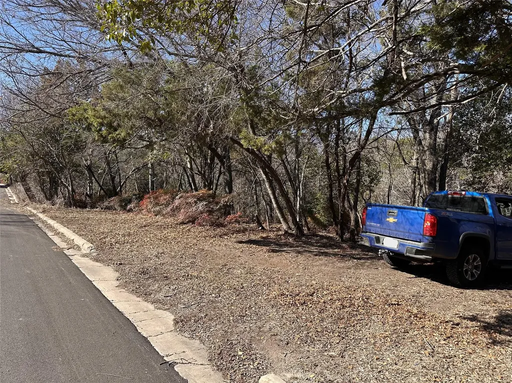 Tbd Cedar Valley Cove Austin TX 78753