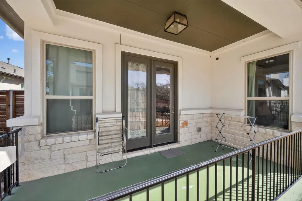 205 Clubhouse Drive Georgetown TX 78628