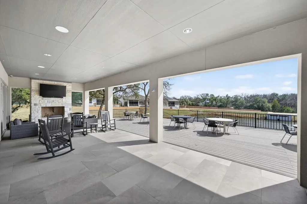 205 Clubhouse Drive Georgetown TX 78628