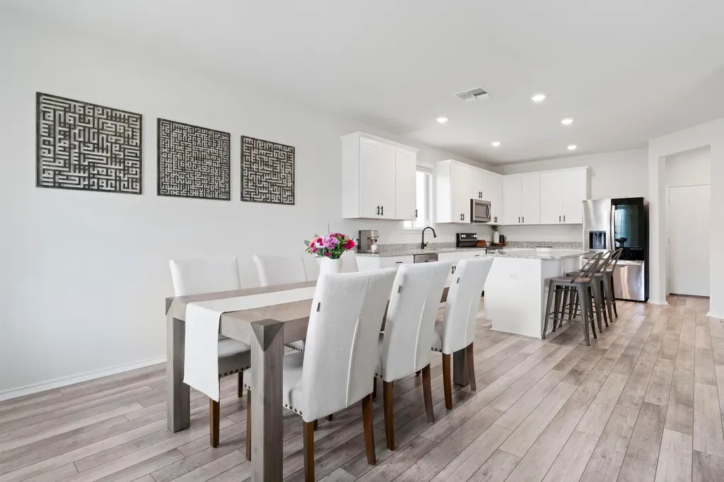 33 Snowy Plover Lane Leander TX 78641
