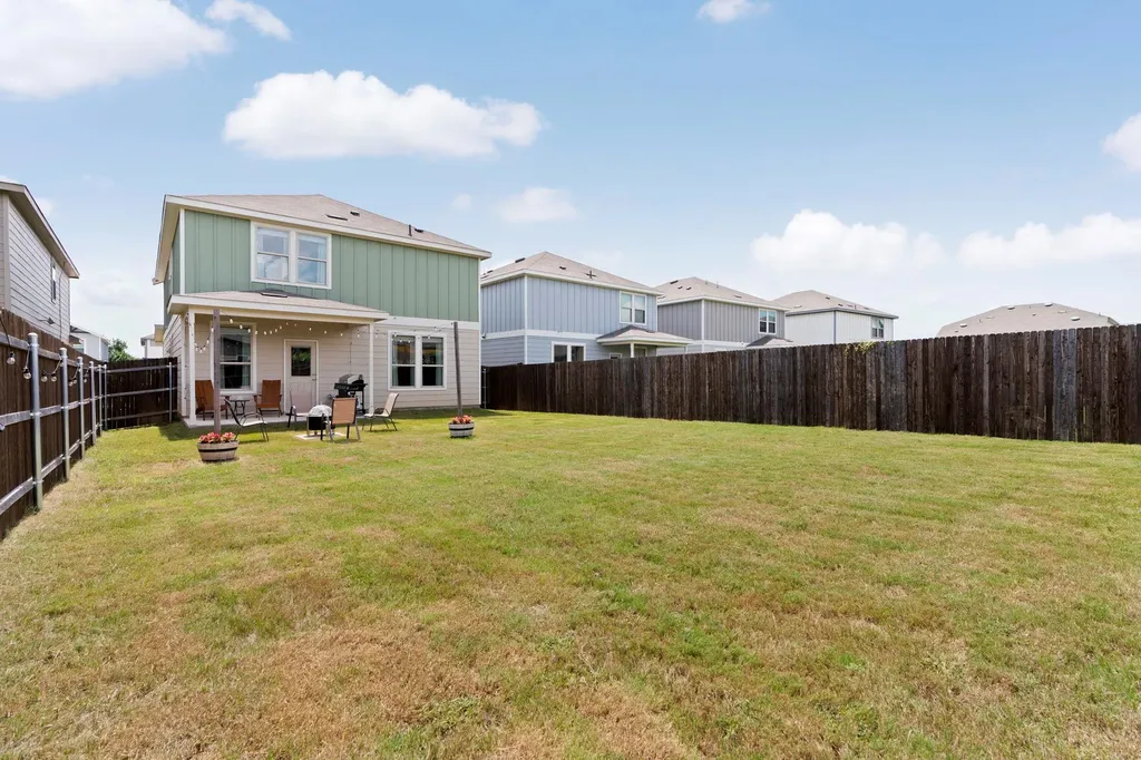 33 Snowy Plover Lane Leander TX 78641