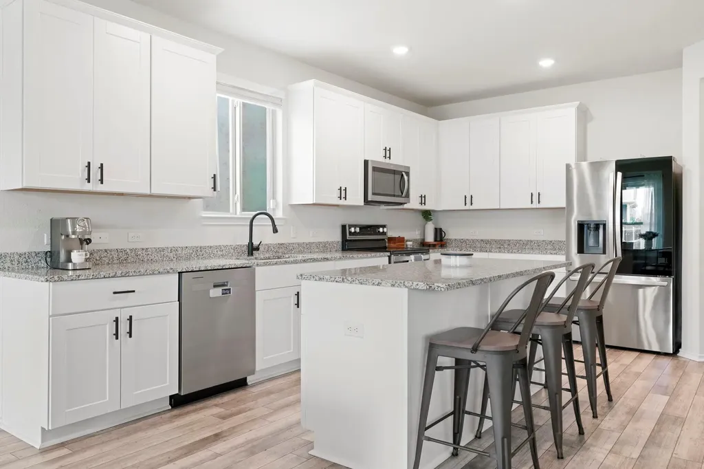 33 Snowy Plover Lane Leander TX 78641