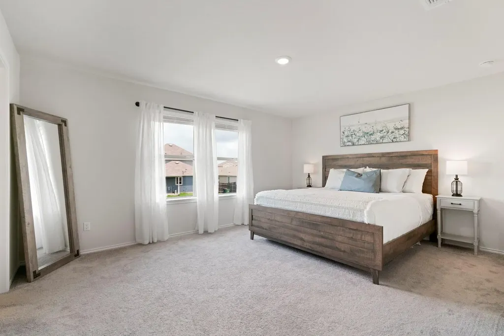 33 Snowy Plover Lane Leander TX 78641