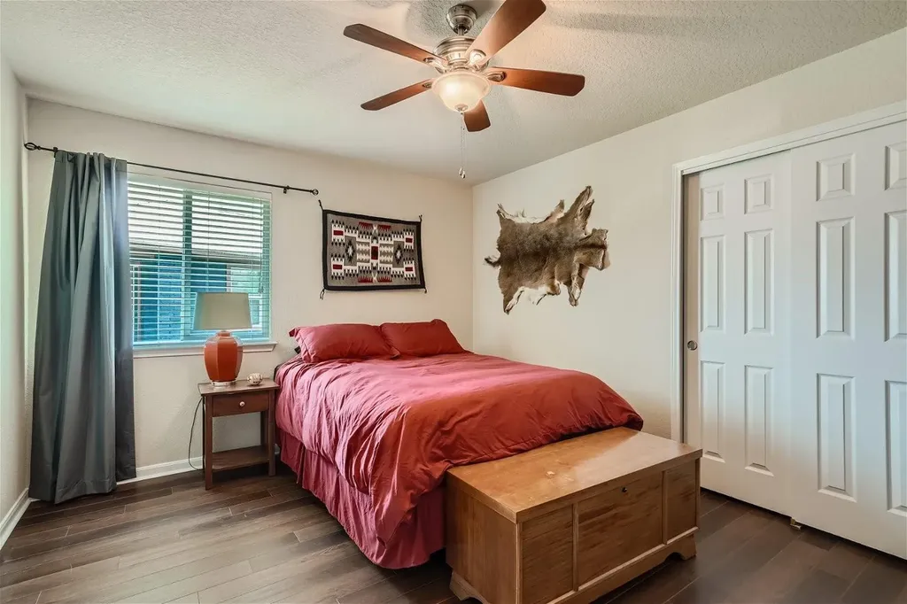 2404 Night Sky Cove Lockhart TX 78644