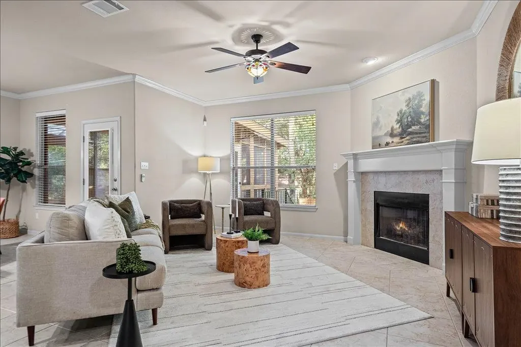 2305 Sully Creek Drive Austin TX 78748