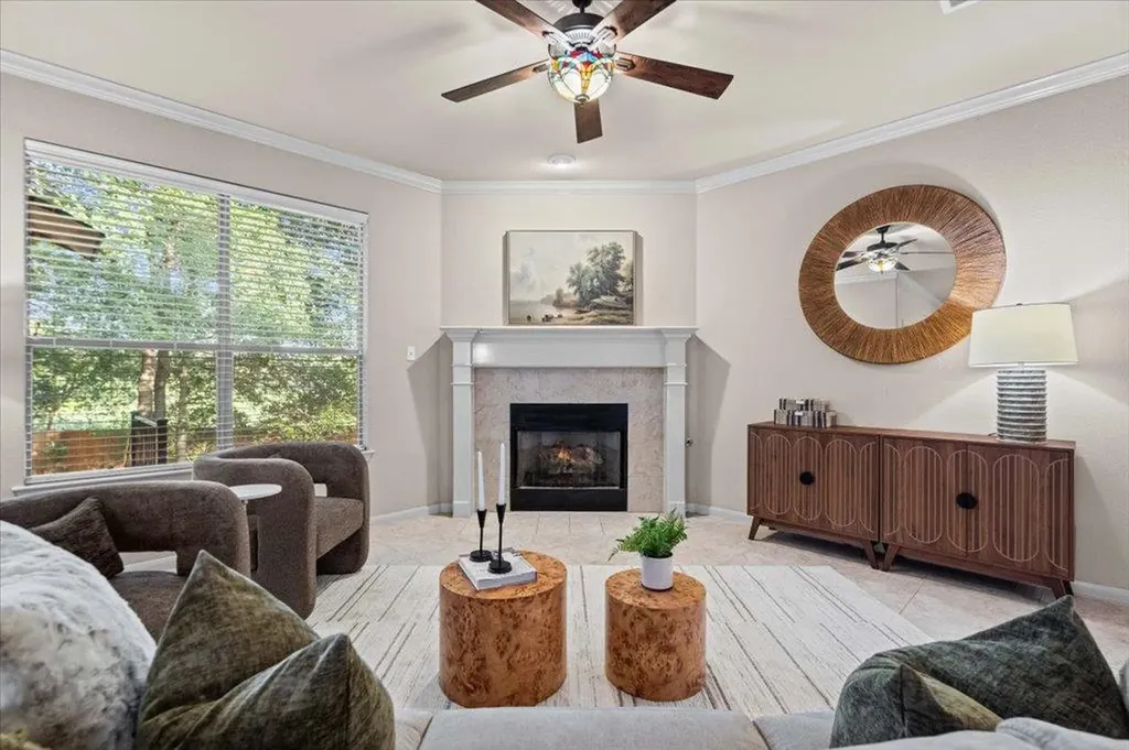 2305 Sully Creek Drive Austin TX 78748