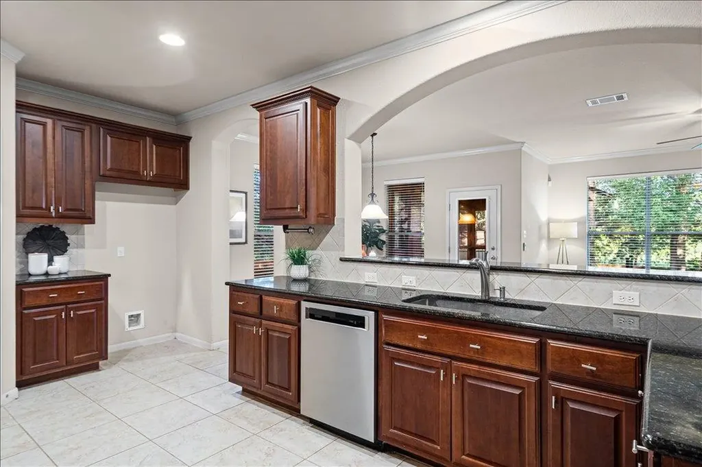 2305 Sully Creek Drive Austin TX 78748