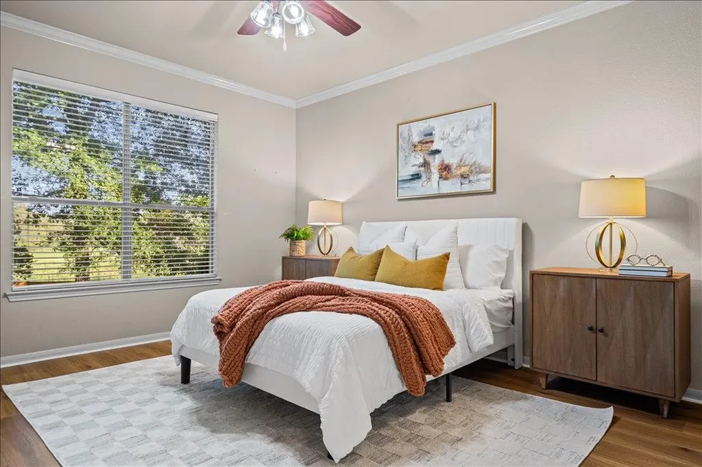 2305 Sully Creek Drive Austin TX 78748