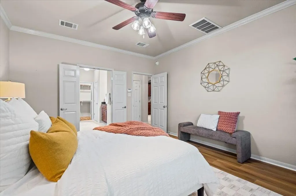 2305 Sully Creek Drive Austin TX 78748