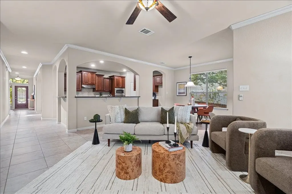 2305 Sully Creek Drive Austin TX 78748