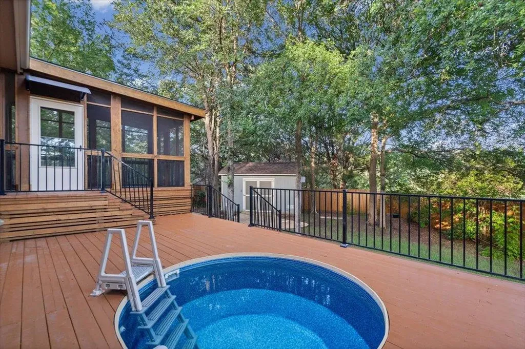 2305 Sully Creek Drive Austin TX 78748