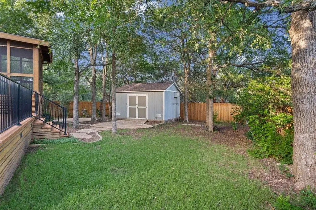 2305 Sully Creek Drive Austin TX 78748
