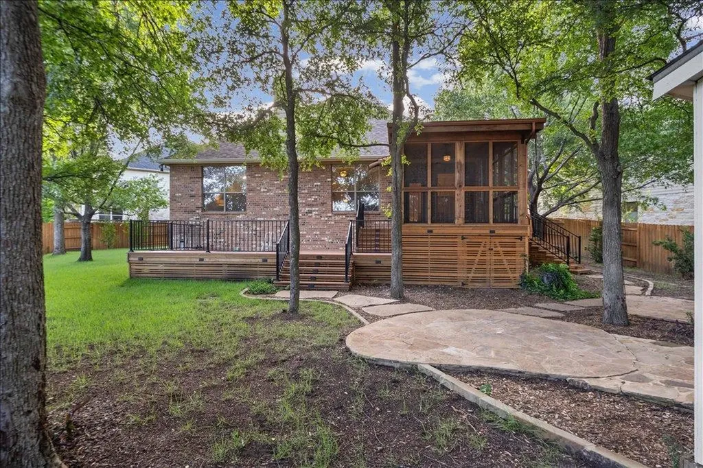 2305 Sully Creek Drive Austin TX 78748
