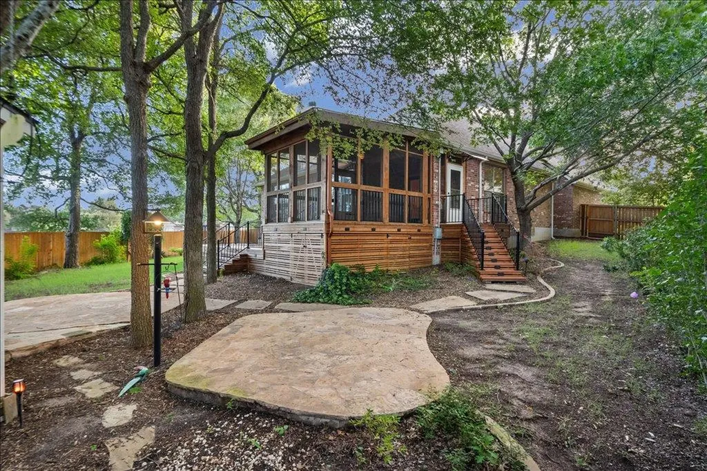 2305 Sully Creek Drive Austin TX 78748