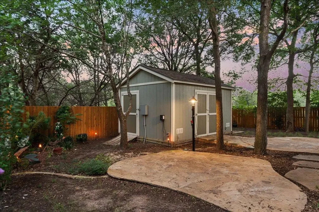 2305 Sully Creek Drive Austin TX 78748