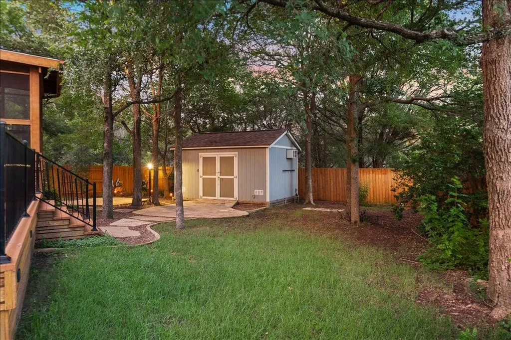 2305 Sully Creek Drive Austin TX 78748