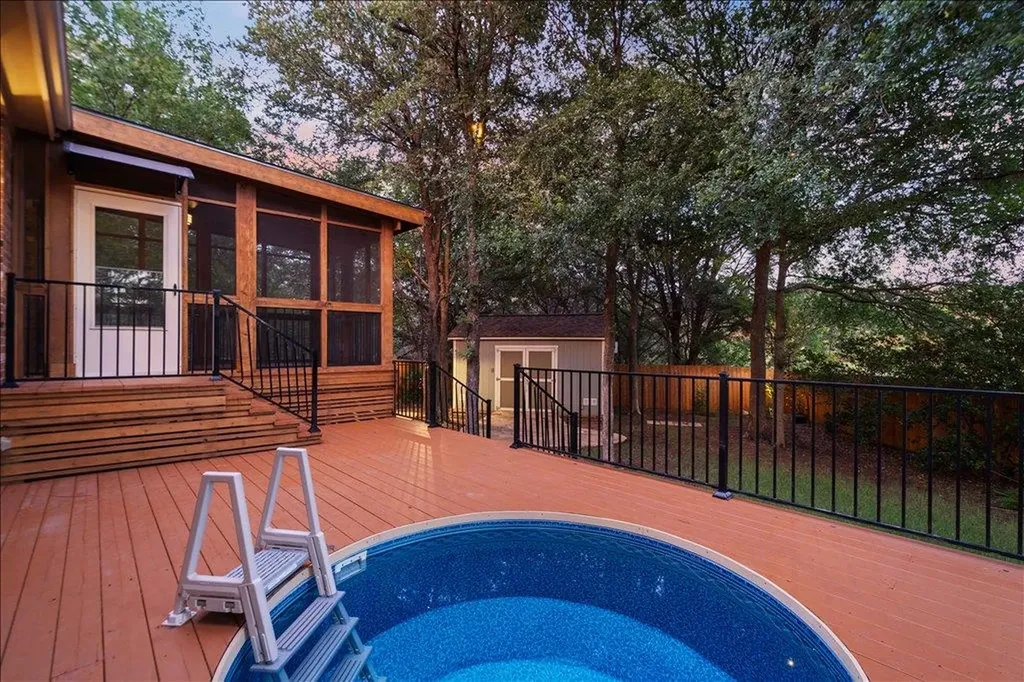 2305 Sully Creek Drive Austin TX 78748