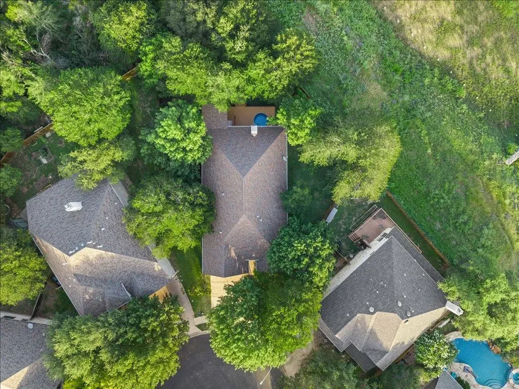 2305 Sully Creek Drive Austin TX 78748