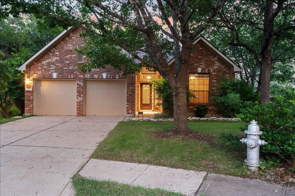 2305 Sully Creek Drive Austin TX 78748