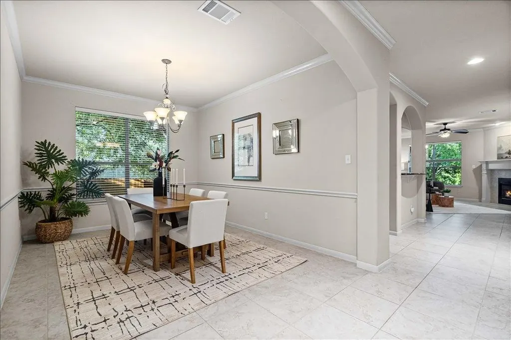 2305 Sully Creek Drive Austin TX 78748