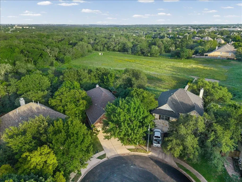 2305 Sully Creek Drive Austin TX 78748