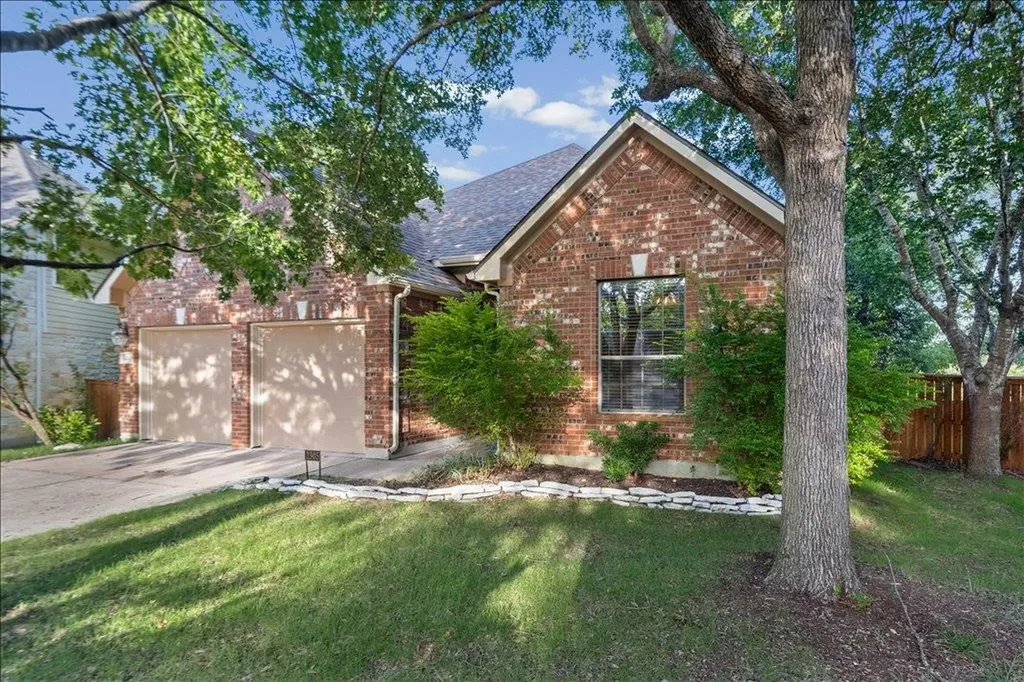 2305 Sully Creek Drive Austin TX 78748