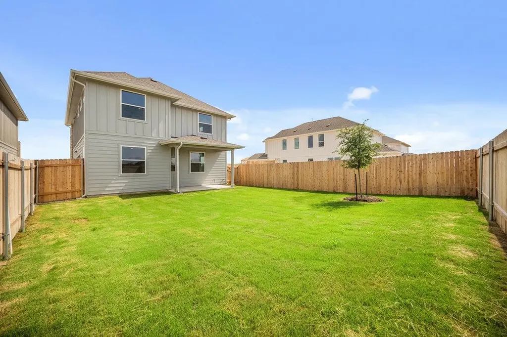 185 Young Street Buda TX 78610