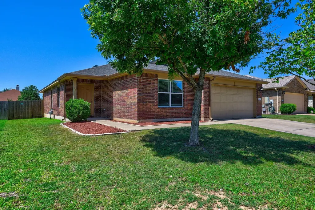 310 Wild Cat Drive Bastrop TX 78602