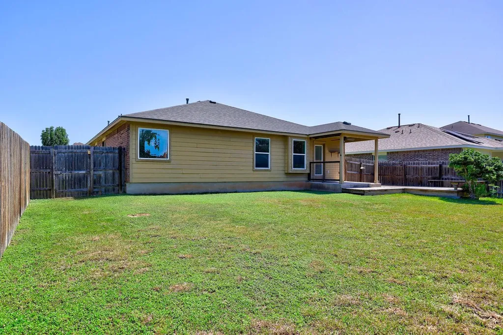 310 Wild Cat Drive Bastrop TX 78602