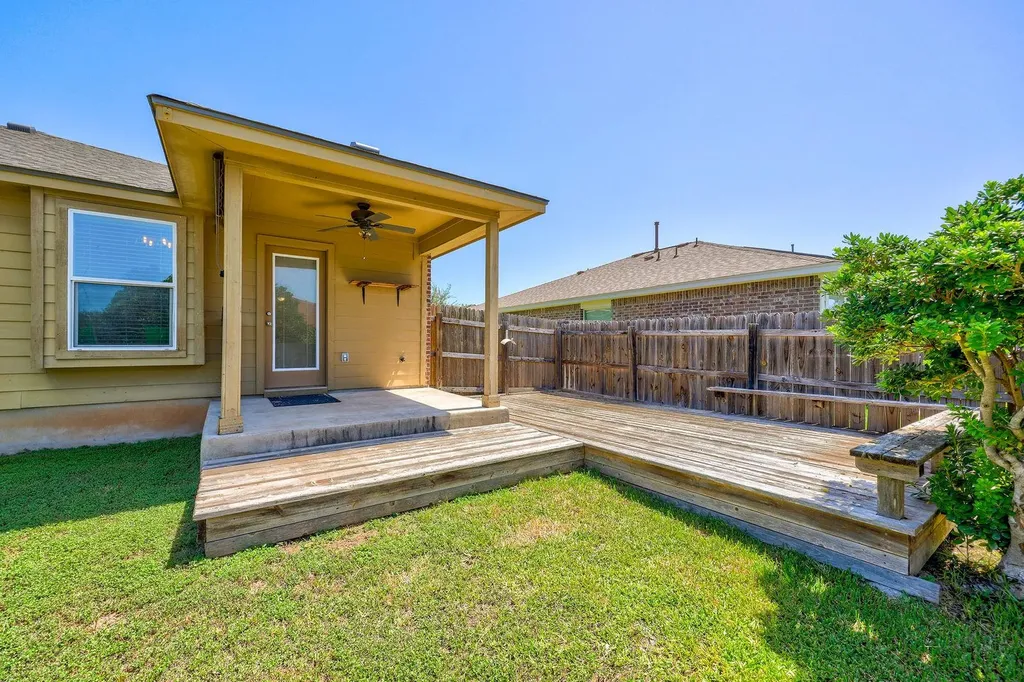 310 Wild Cat Drive Bastrop TX 78602