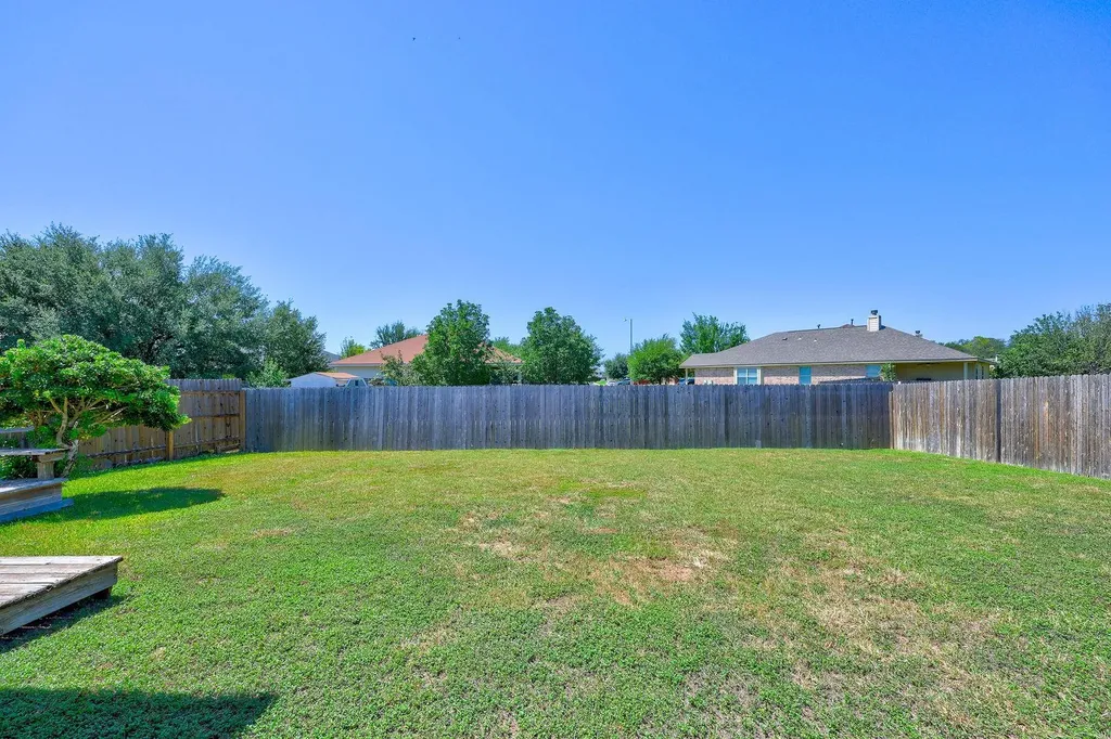 310 Wild Cat Drive Bastrop TX 78602