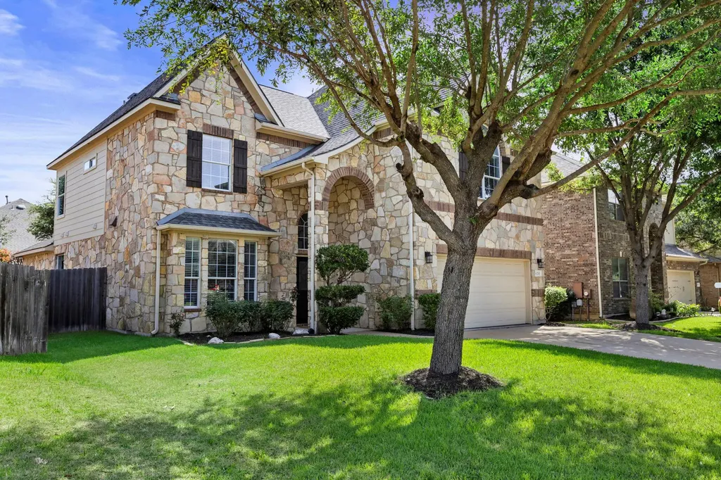2700 Salorn Way Round Rock TX 78681