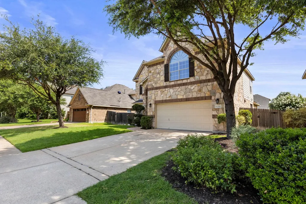 2700 Salorn Way Round Rock TX 78681