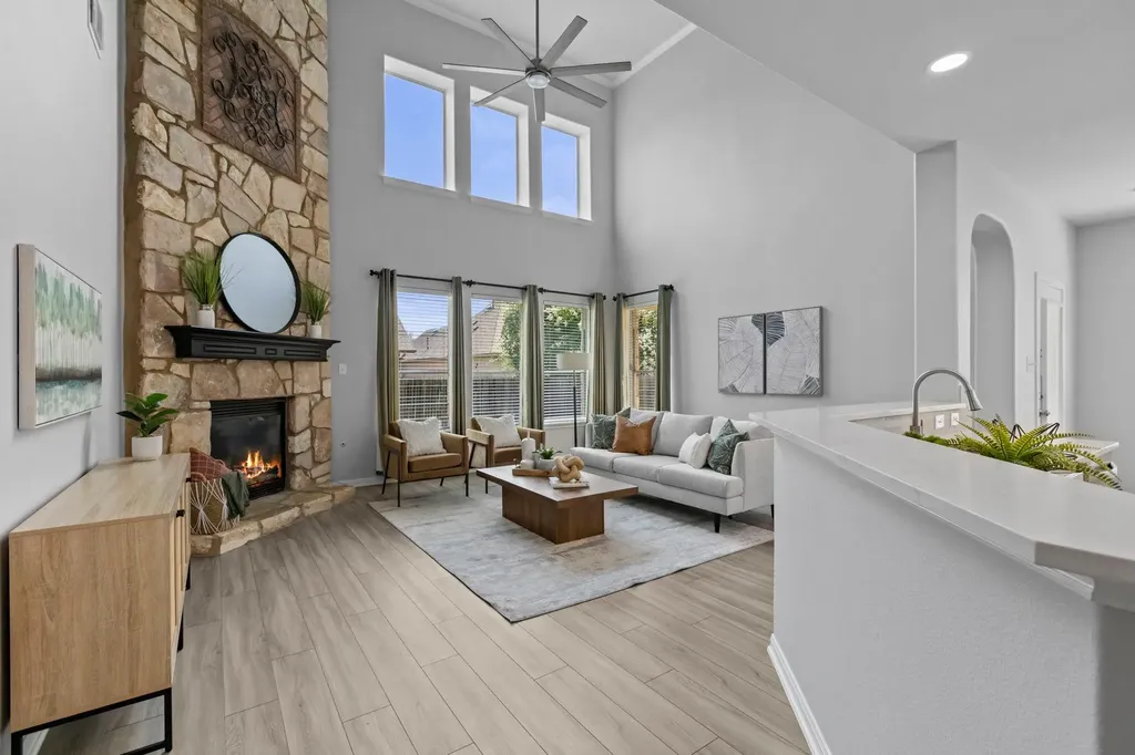2700 Salorn Way Round Rock TX 78681