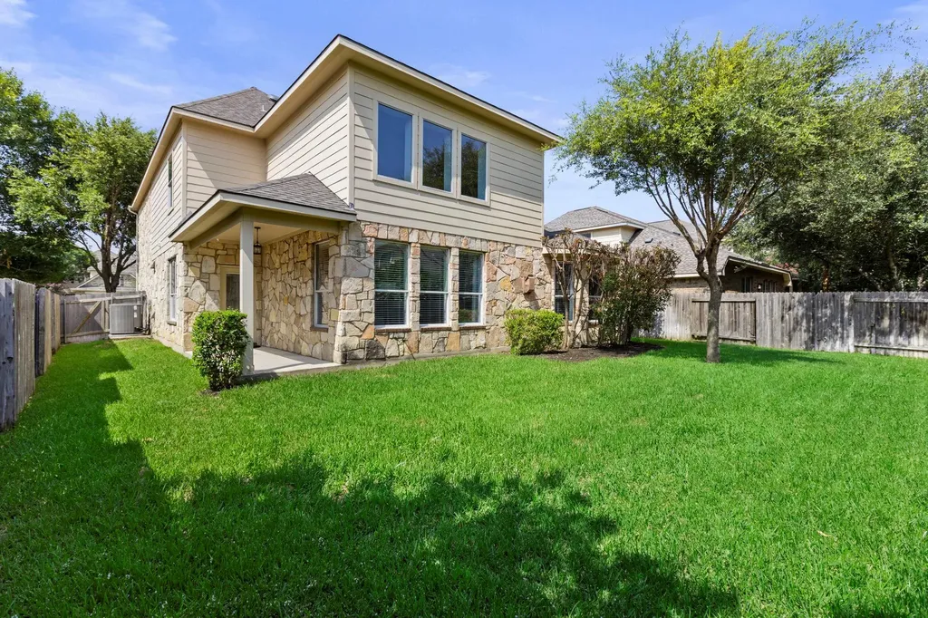 2700 Salorn Way Round Rock TX 78681