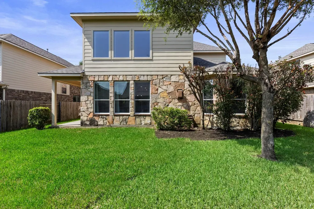2700 Salorn Way Round Rock TX 78681