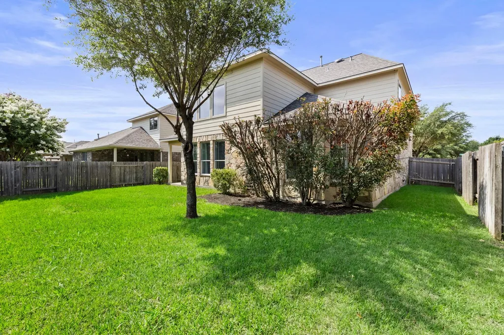 2700 Salorn Way Round Rock TX 78681