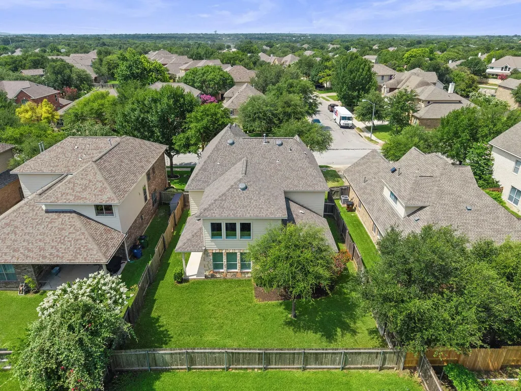 2700 Salorn Way Round Rock TX 78681