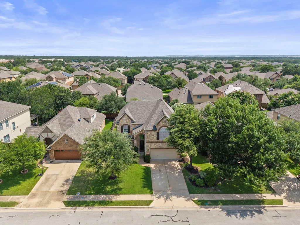 2700 Salorn Way Round Rock TX 78681