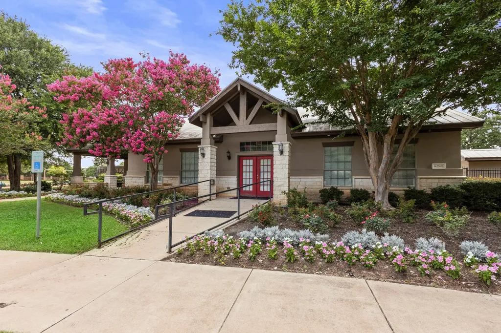 2700 Salorn Way Round Rock TX 78681