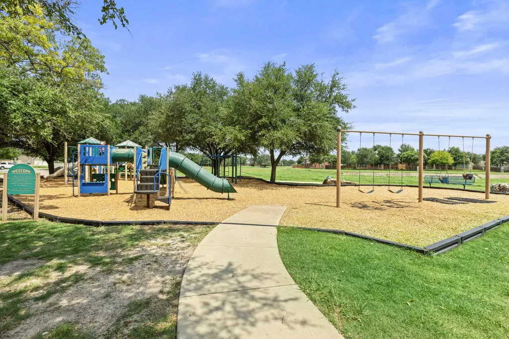 2700 Salorn Way Round Rock TX 78681
