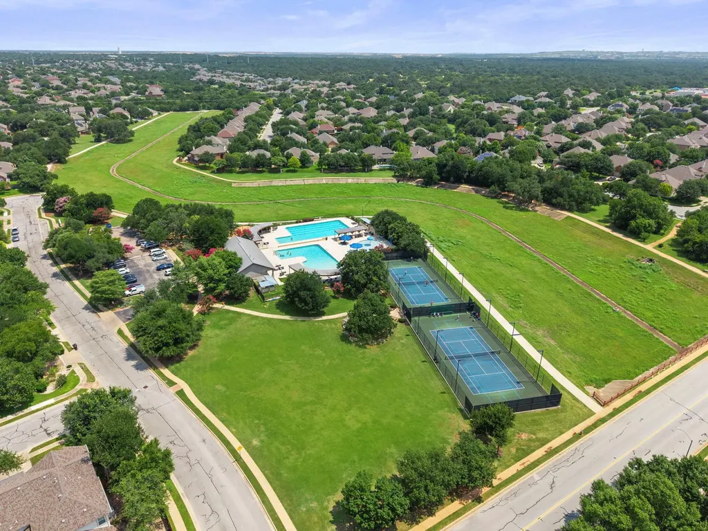 2700 Salorn Way Round Rock TX 78681