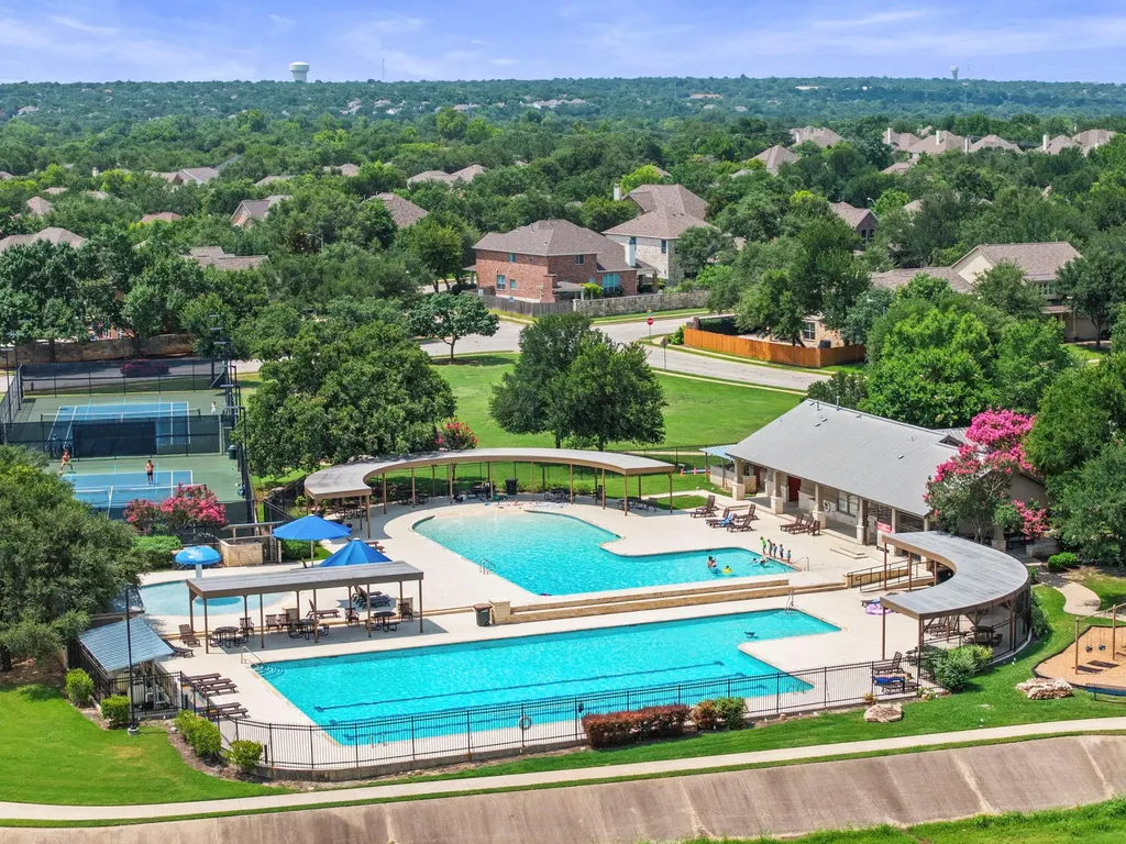 2700 Salorn Way Round Rock TX 78681