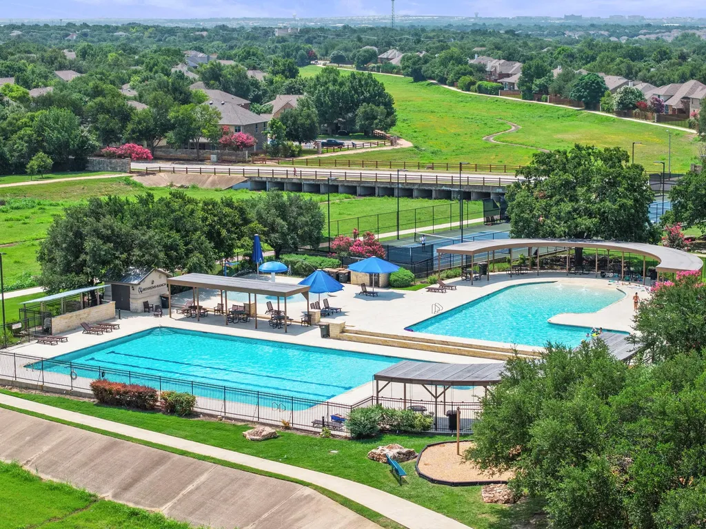 2700 Salorn Way Round Rock TX 78681