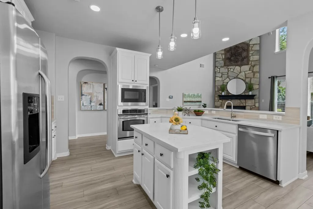 2700 Salorn Way Round Rock TX 78681