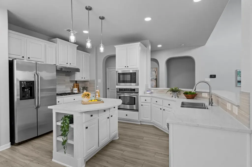 2700 Salorn Way Round Rock TX 78681