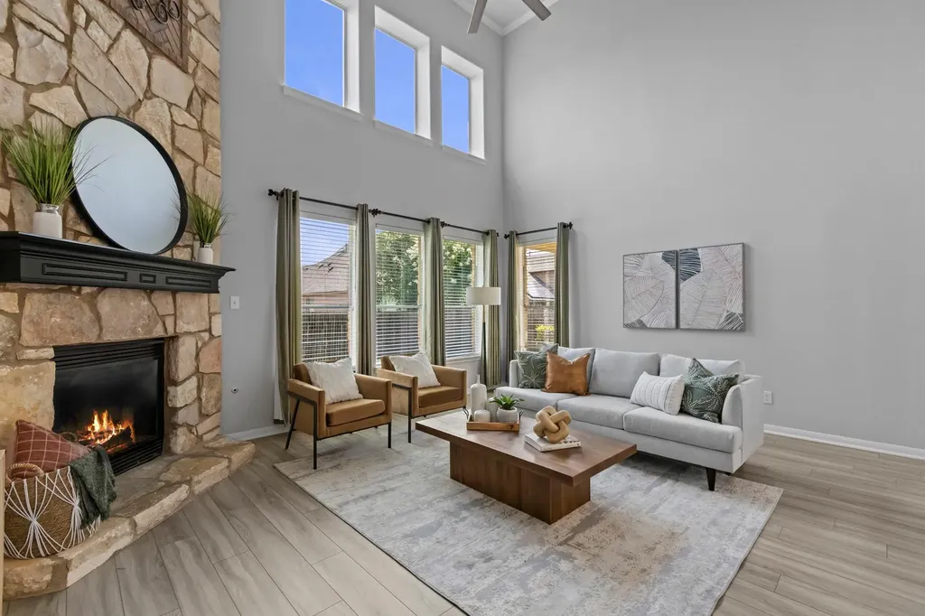 2700 Salorn Way Round Rock TX 78681