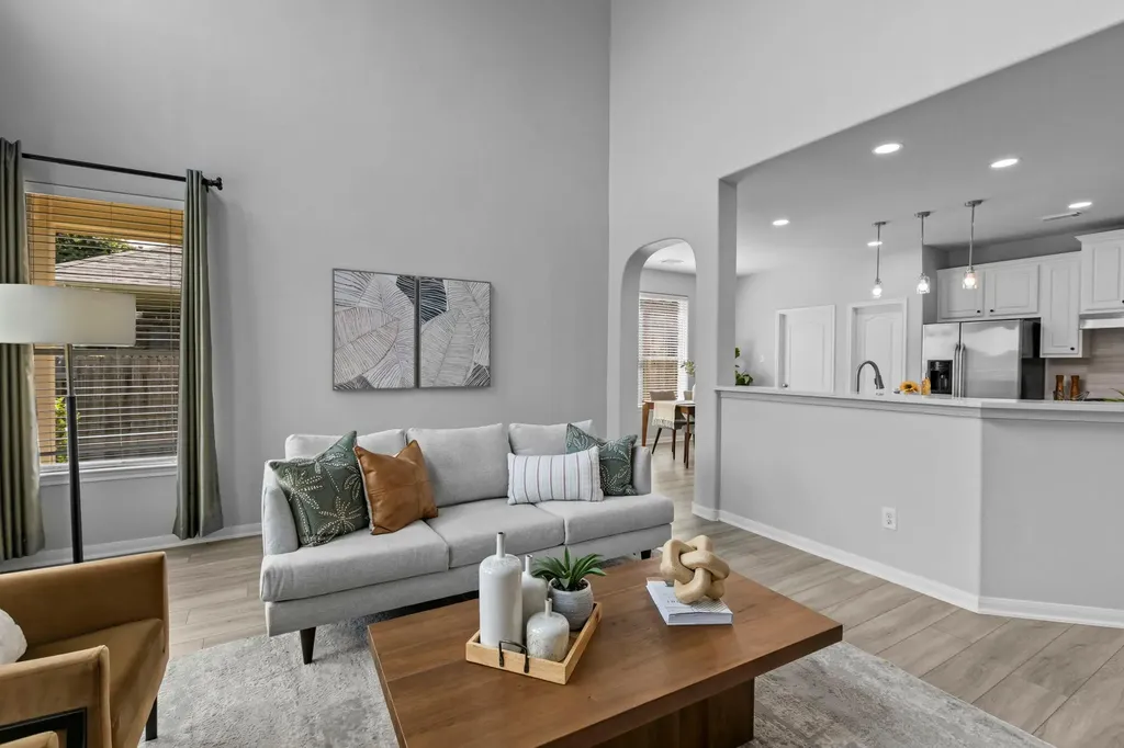 2700 Salorn Way Round Rock TX 78681