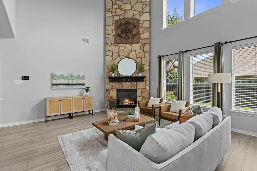 2700 Salorn Way Round Rock TX 78681