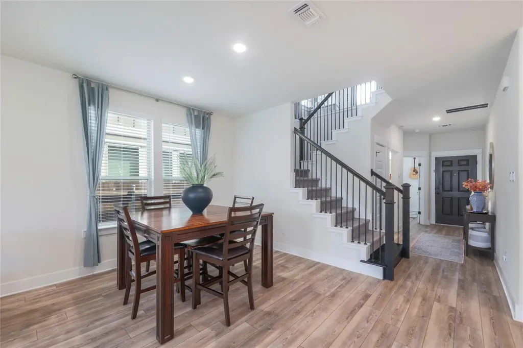 141 Janelle Lane Liberty Hill TX 78642